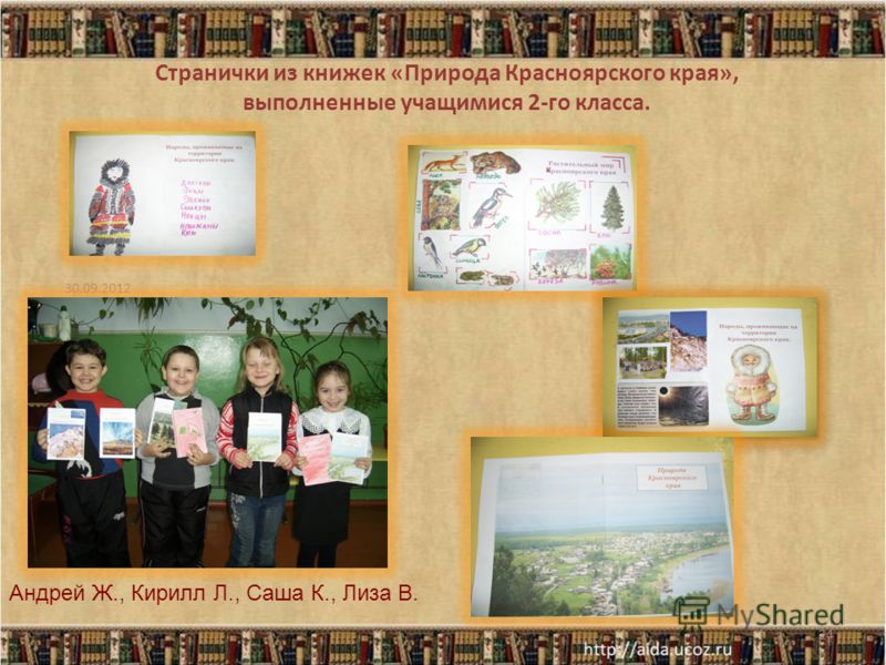 Книжка-малышка о животных своими руками Книжка-малышка о животных своими руками