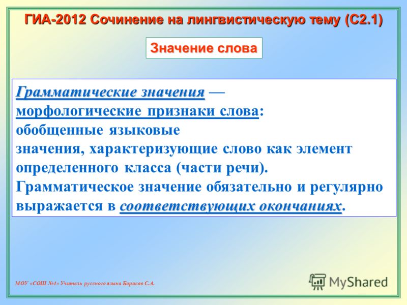 Сочинение На Тему Признаки Слова Сочинение На Тему Признаки Слова