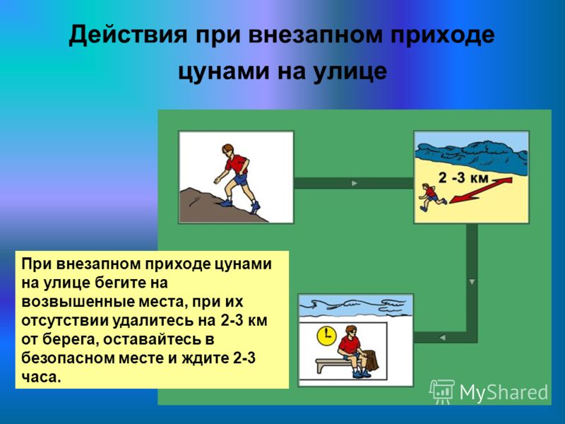 к каким действиям надо быть готовым для обеспечения личной безопасности во время цунами к каким действиям надо быть готовым для обеспечения личной безопасности во время цунами