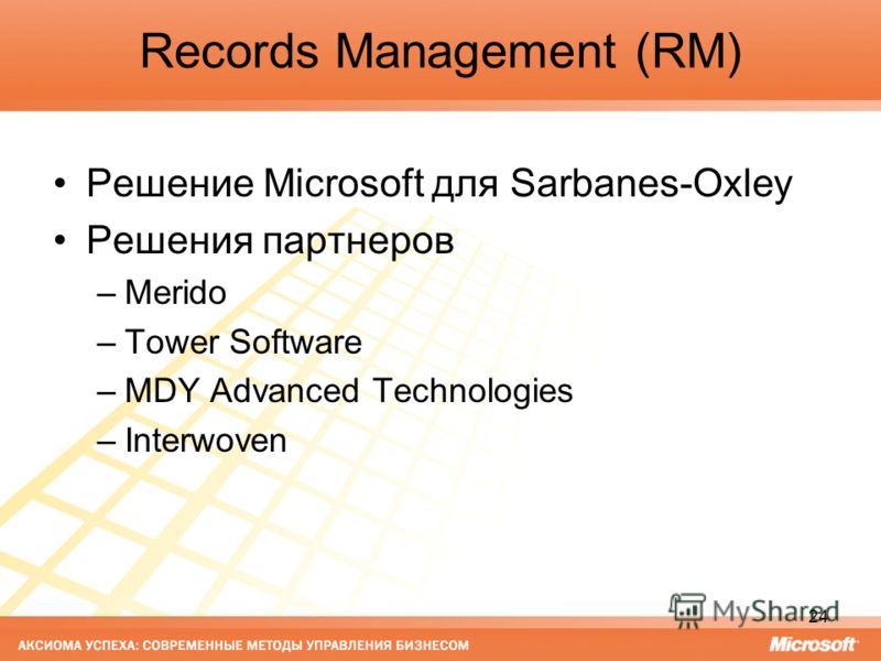 Microsoft Sharepoint Foundation скачать