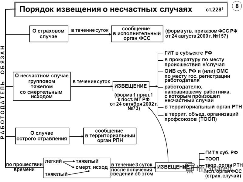 Каков порядок рассмотрения разногласий связанных с расследованием 21