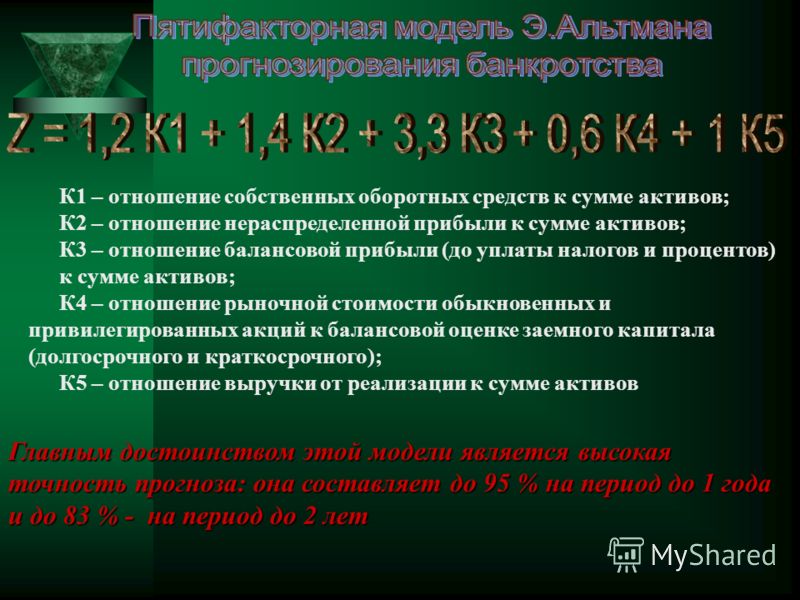 Отношение заемных средств к чистому капиталу Отношение заемных средств к чистому капиталу