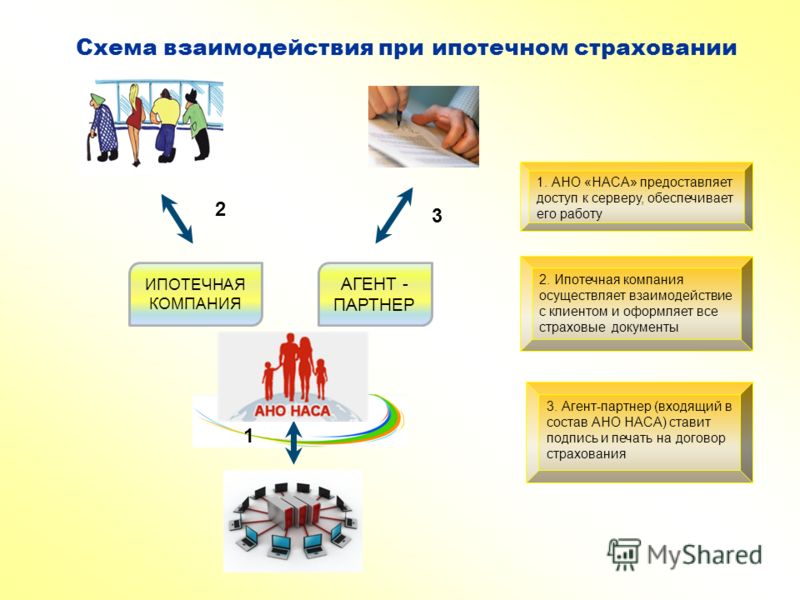 Страховой агент схема работы Страховой агент схема работы