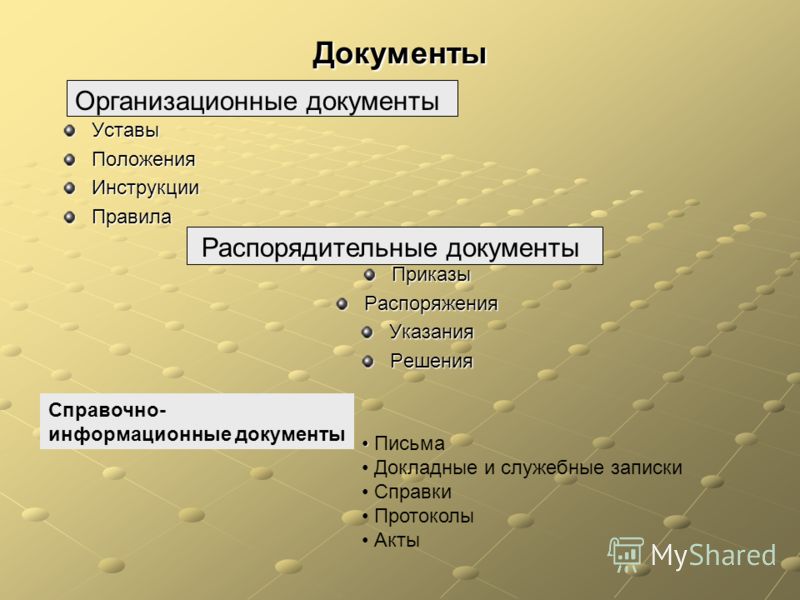 Книги Приказов в Доу РФ