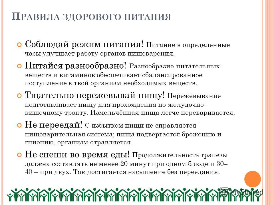 режим здорового питания для похудения режим здорового питания для похудения