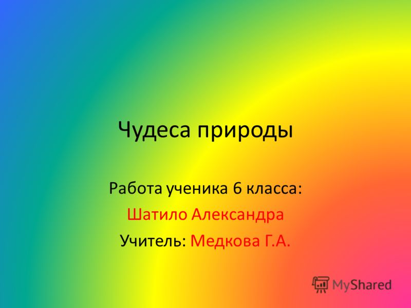 Изображение