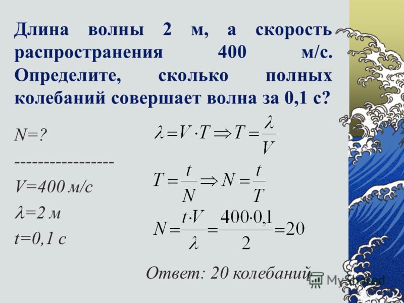 Определите Частоту Колебаний Вибратора