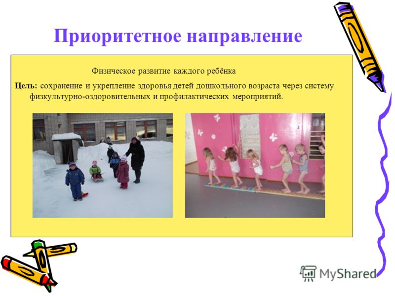 Укрепление и сохранение здоровья детей младшего дошкольного возраста Укрепление и сохранение здоровья детей младшего дошкольного возраста