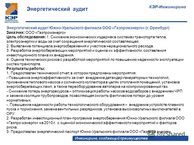 компьютерные программы по кэр