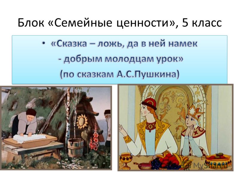 Сказка на тему отношения Сказка на тему отношения