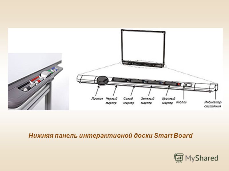 Скачать Smart Board 11
