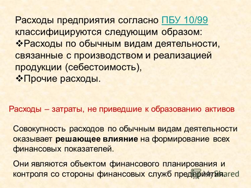 Прямые расходы связанные с производством продукции Прямые расходы связанные с производством продукции