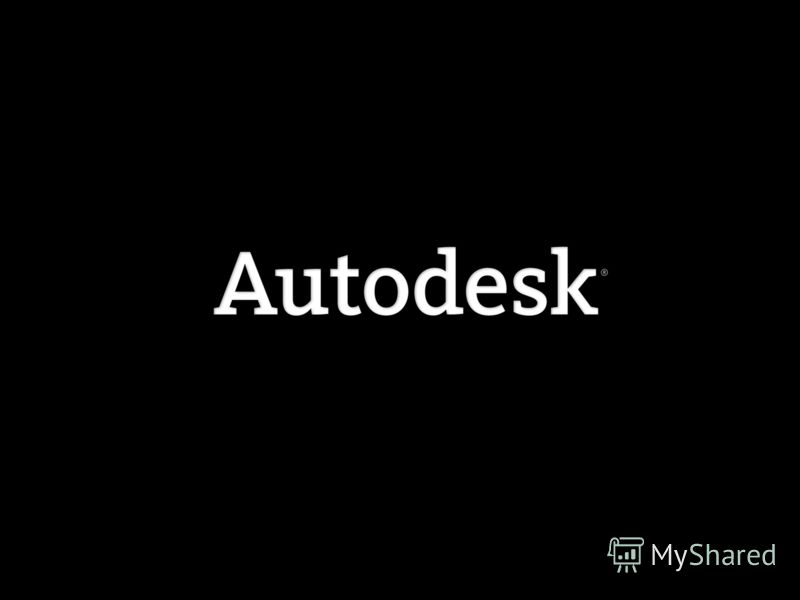 27 © 2007 Autodesk