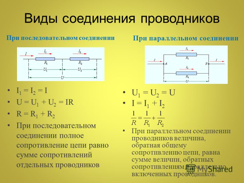Закон ома параллельные и последовательные электрические цепи Ликвидация юридического лица и ООО в Екатеринбурге 2016, закрытие фирмы