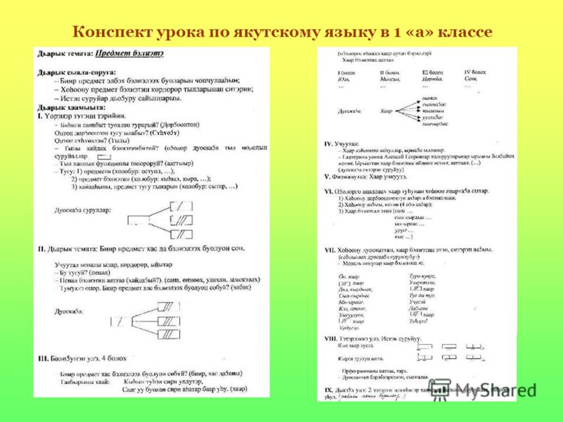 Конспект урока по рус яз в 3 кл по гармонии по фгос