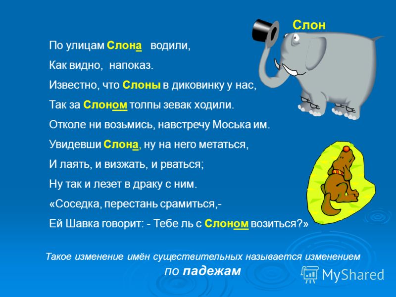 Поздравление к слову слон Поздравление к слову слон