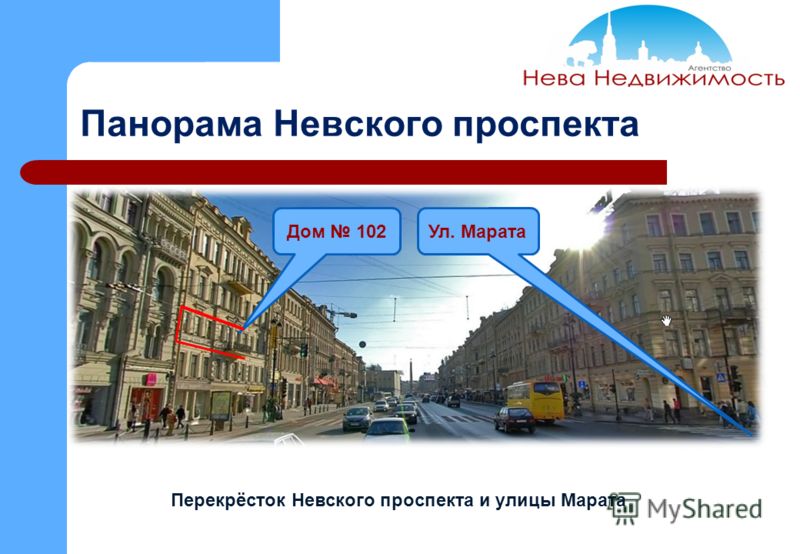 Магазин Невский 102 Магазин Невский 102