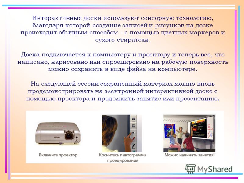 Презентация 3 класс на сенсорной доске по русскому языку по программе