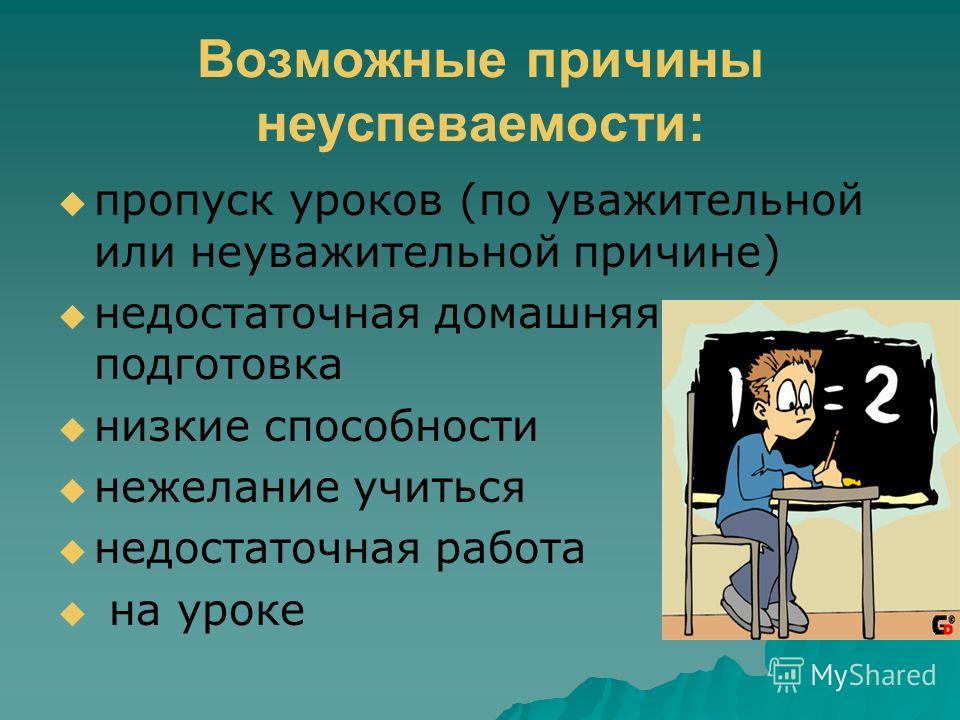 Пропуск