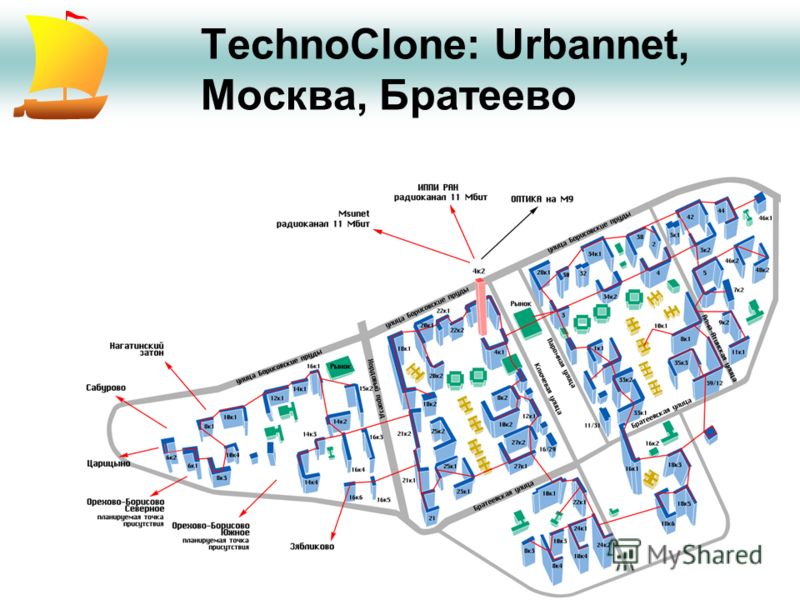 02.09.2012 10 TechnoClone: Urbannet, Москва, Братеево