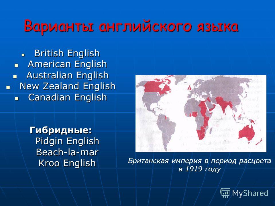 Реферат По Английскому Языку Australia