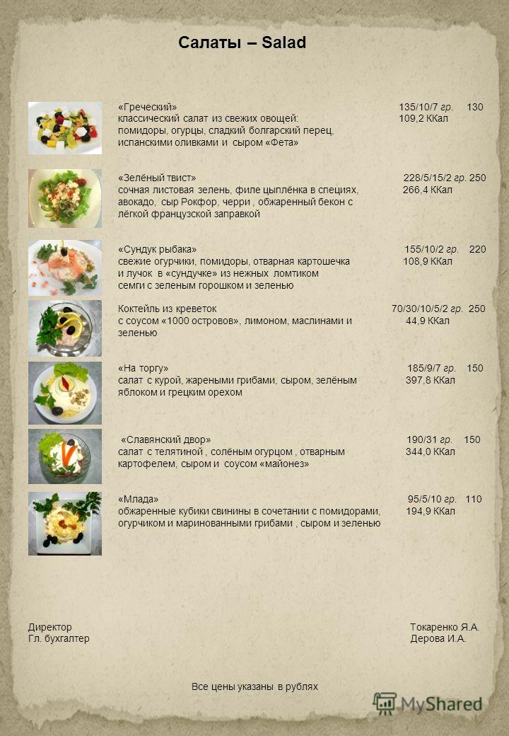Гостиница Моей Мечты Презентация