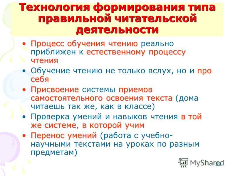 Виды самостоятельного обучения на уроках Виды самостоятельного обучения на уроках
