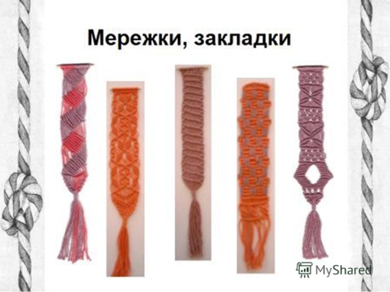 Что такое кружево макраме Что такое кружево макраме