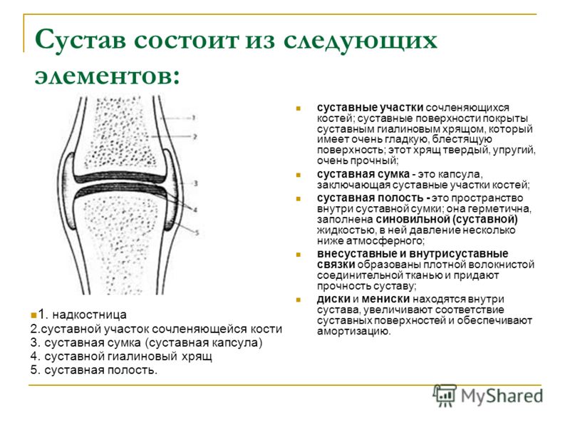 тугость суставов что это тугость суставов что это