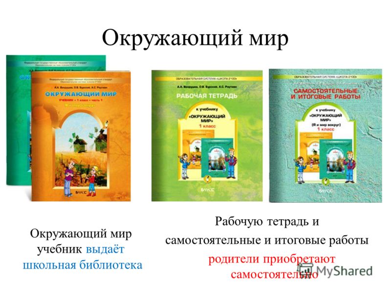 Словарик по русскому языку Словарик по русскому языку