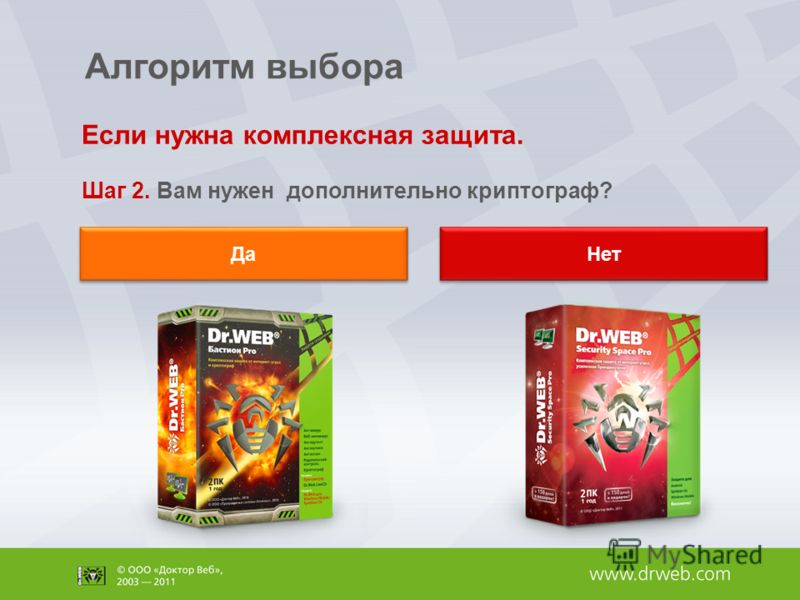 Скачать Dr. Web Антиспам - картинка 3