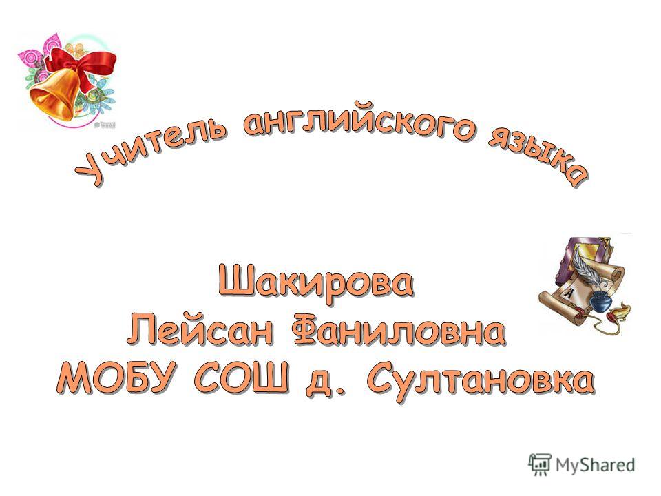 Визитная карточка на конкурс учитель Визитная карточка на конкурс учитель
