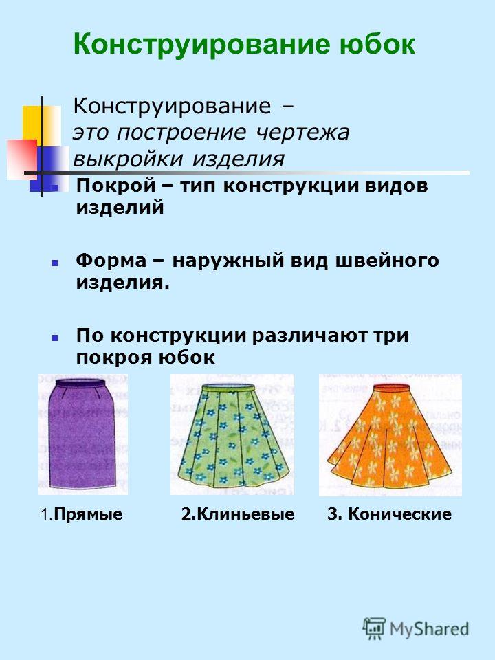 Выкройки юбок с вытачками Выкройки юбок с вытачками