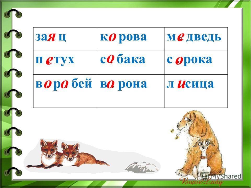 Проверочная Работа Местоимения 4 Класс