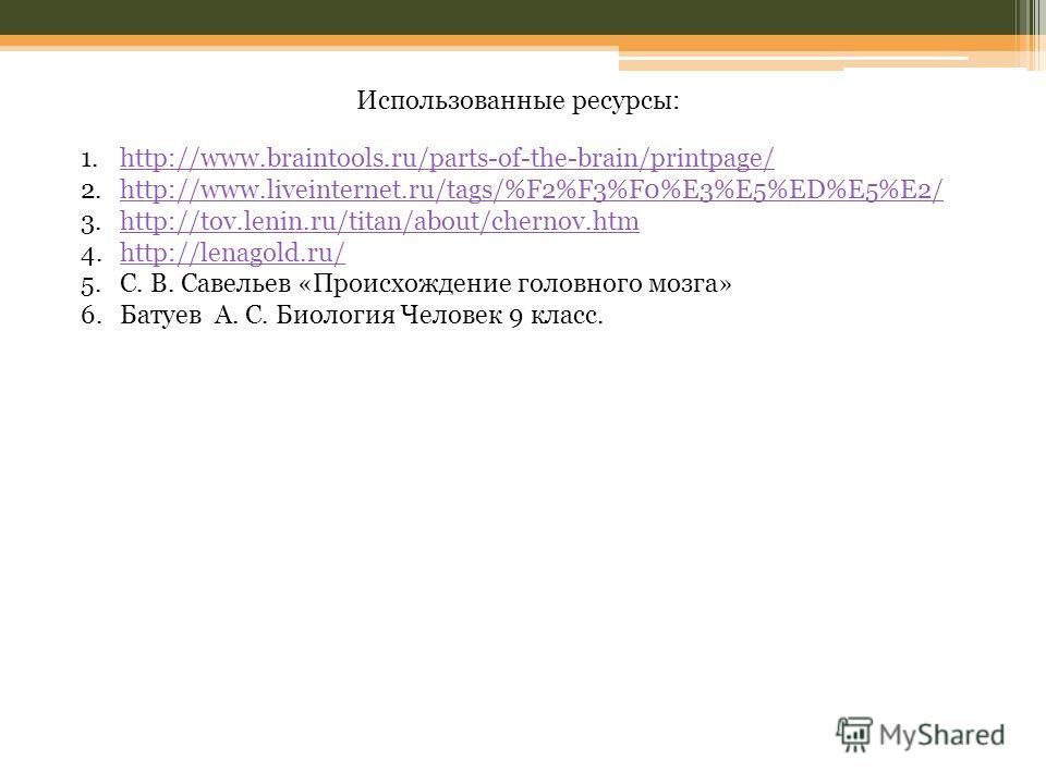 Презентация Биология 8 Класс Спинной Мозг