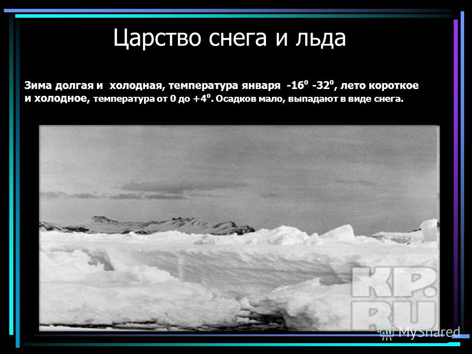 Царство снега и льда зима долгая и Царство снега и льда зима долгая и