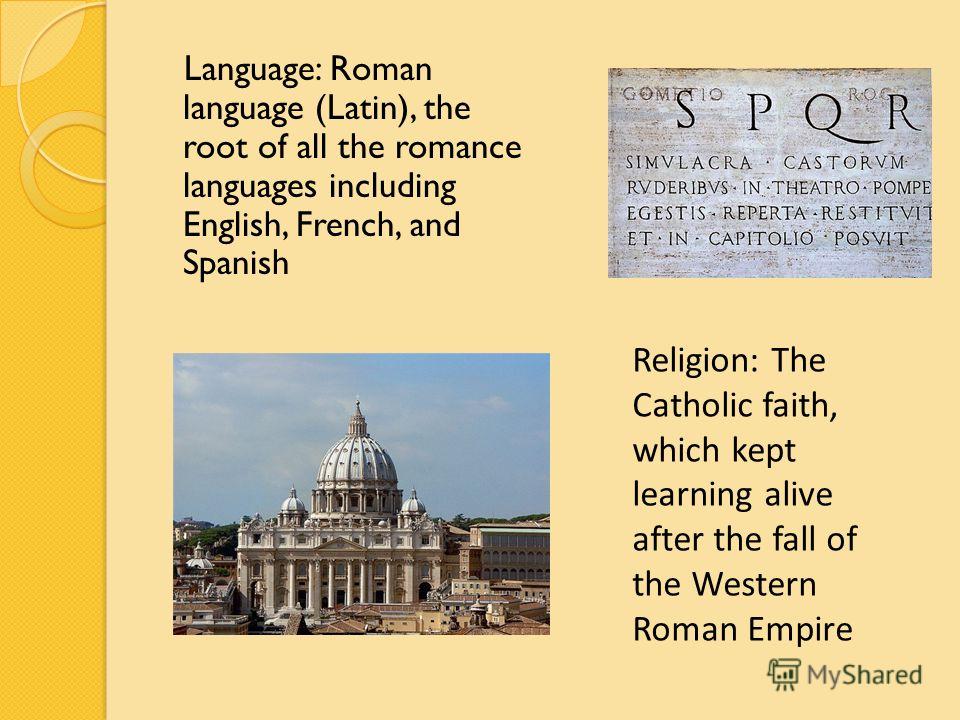 Welfare Programs Roman Empire