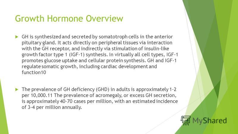 Growth hormone disorders in adults Growth hormone disorders in adults consider