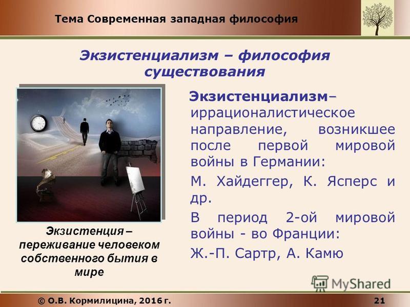 Курсовая Работа На Тему Современная Западная Философия Курсовая Работа На Тему Современная Западная Философия
