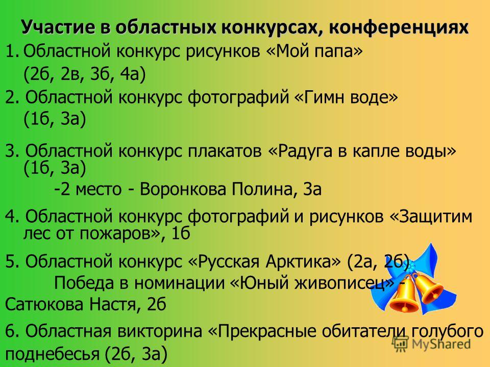 Конкурс областной самый классный самый Конкурс областной самый классный самый