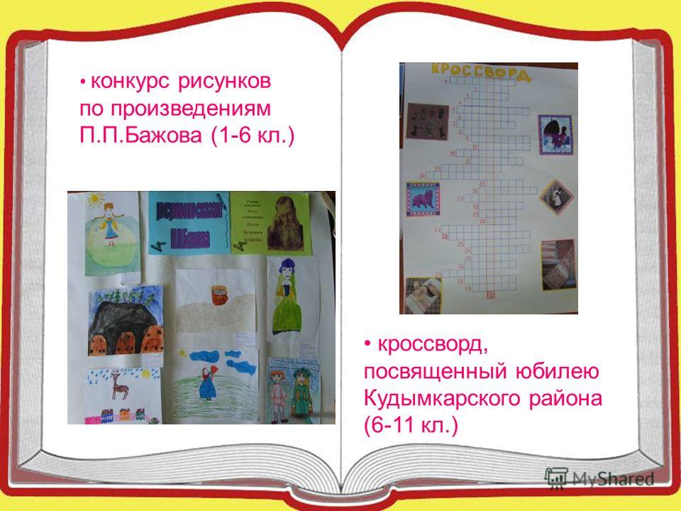 Конкурс для современных писателей Конкурс для современных писателей