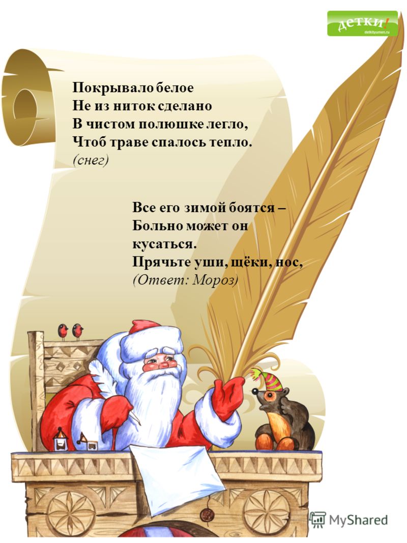 Игрушки для улицы зимой 63