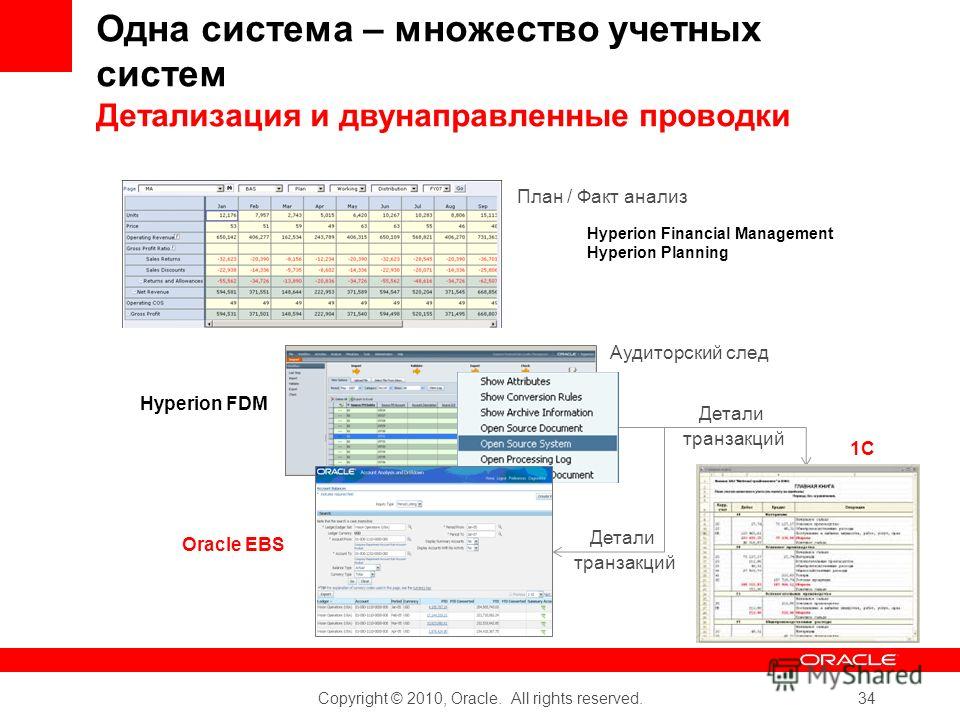Oracle Smartview  -  6