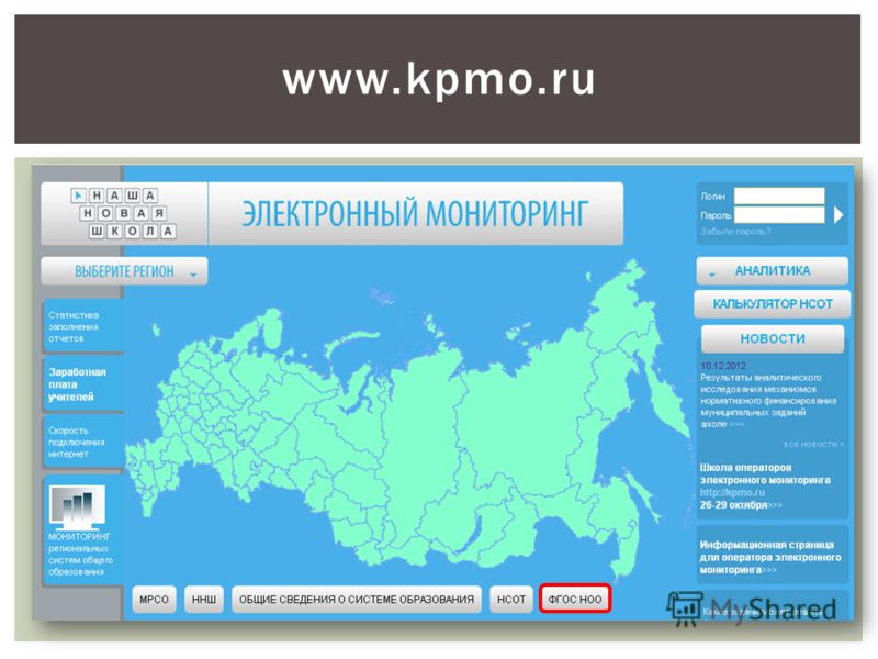 www.kpmo.ru