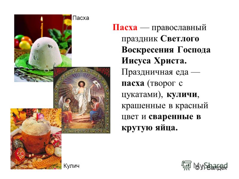 Русские православные праздники проект 9 класс Главное событие христианства пасха в кубанской семье презентация