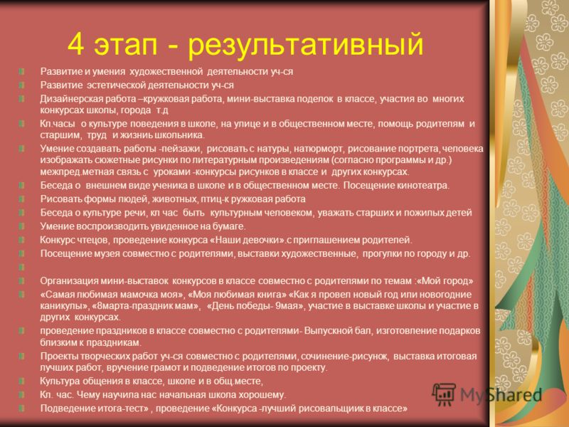 Конкурсы по культуре поведения Конкурсы по культуре поведения