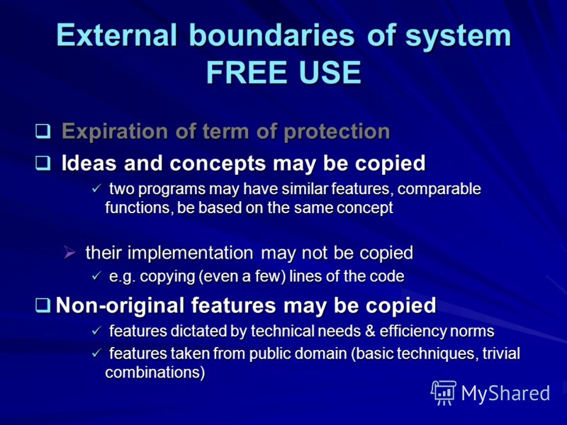 the concept and boundaries of intellectual property the concept and boundaries of intellectual property