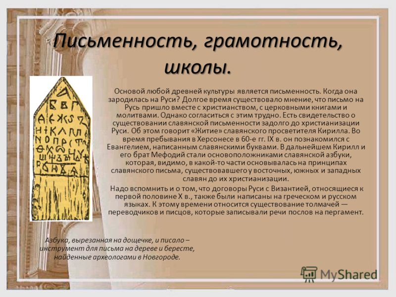 [PUNIQRANDLINE-(au-dating-names.txt) 67 Как зарождалась культура руси доклад 9568