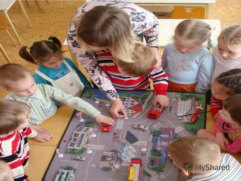 Внеклассное мероприятие для младших школьников «Народные Барбоскины