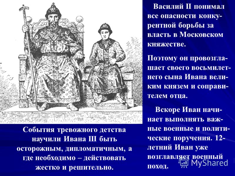 3 события связанные с правлением ивана 3 3 события связанные с правлением ивана 3